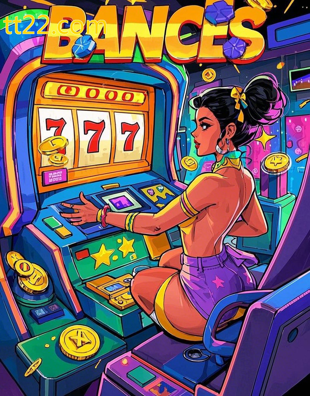 Fortune-Tiger
