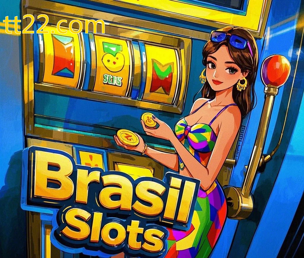 tt22 GAME-Apostas