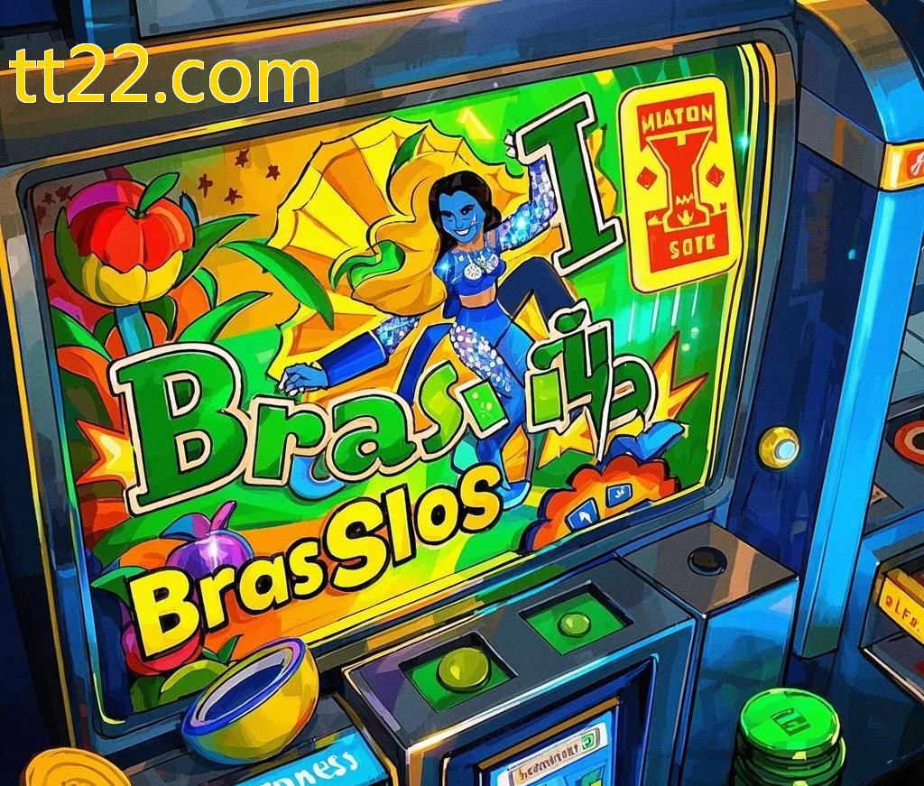 tt22 GAME-Apostas