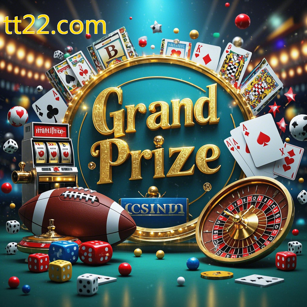 tt22 GAME-Slots