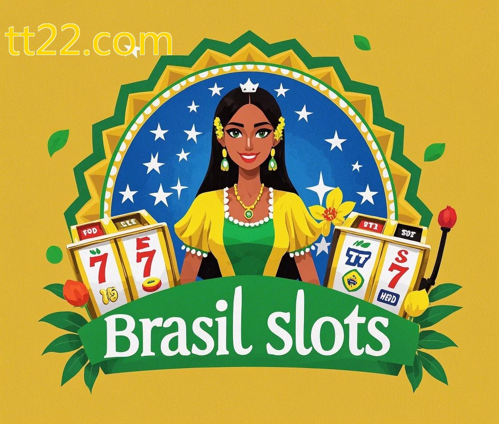 tt22 GAME-Slots